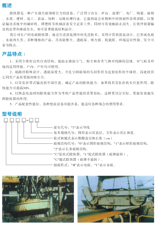 岳陽德正電磁科技有限公司,_岳陽開發生產起重電磁鐵,電磁除鐵器